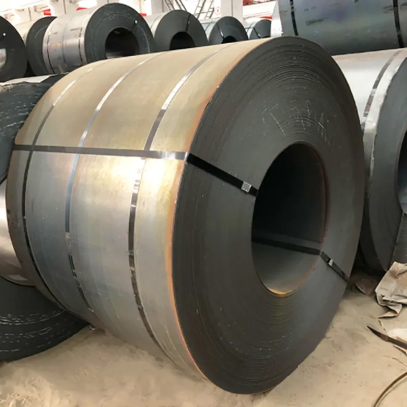 carbon steel coil